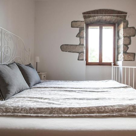 Old Town Studio And Apartment Vrsar Buitenkant foto