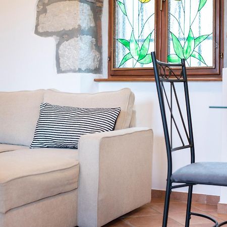 Old Town Studio And Apartment Vrsar Buitenkant foto