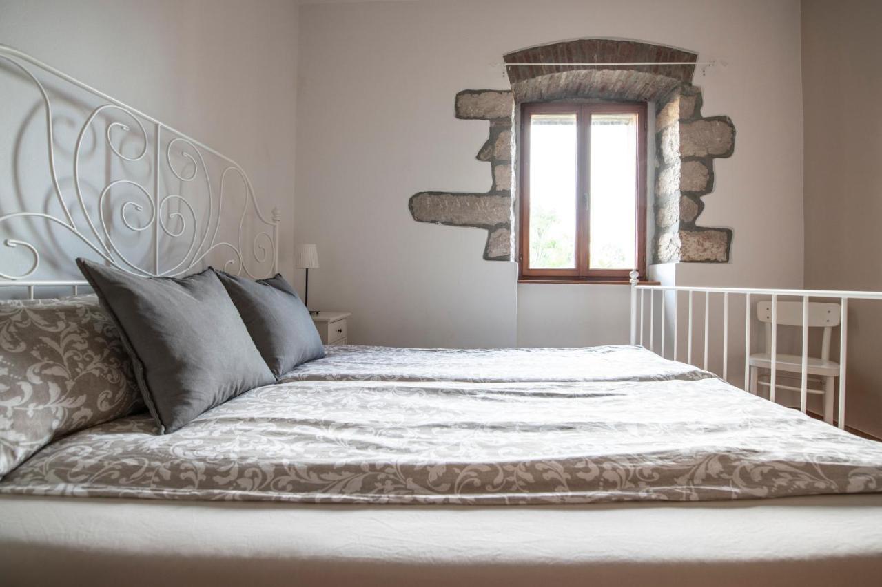 Old Town Studio And Apartment Vrsar Buitenkant foto