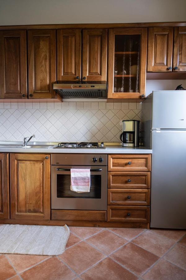 Old Town Studio And Apartment Vrsar Buitenkant foto