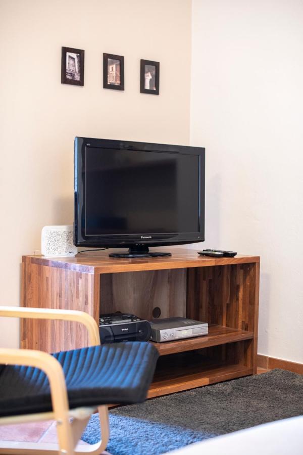 Old Town Studio And Apartment Vrsar Buitenkant foto