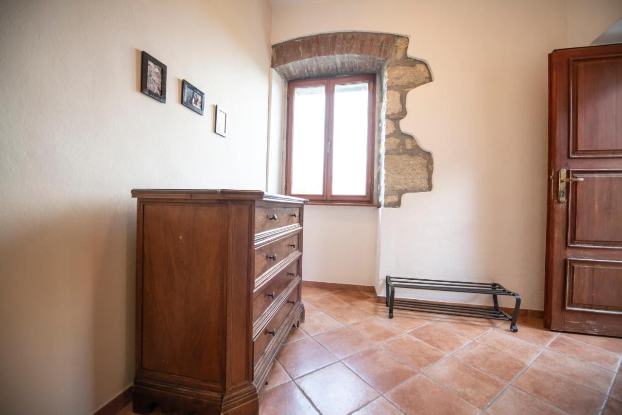 Old Town Studio And Apartment Vrsar Buitenkant foto