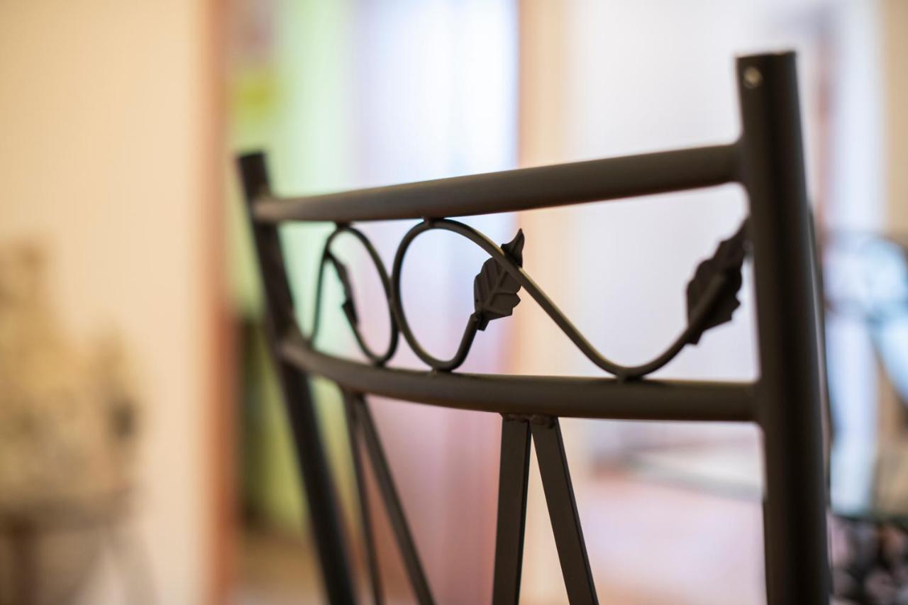 Old Town Studio And Apartment Vrsar Buitenkant foto