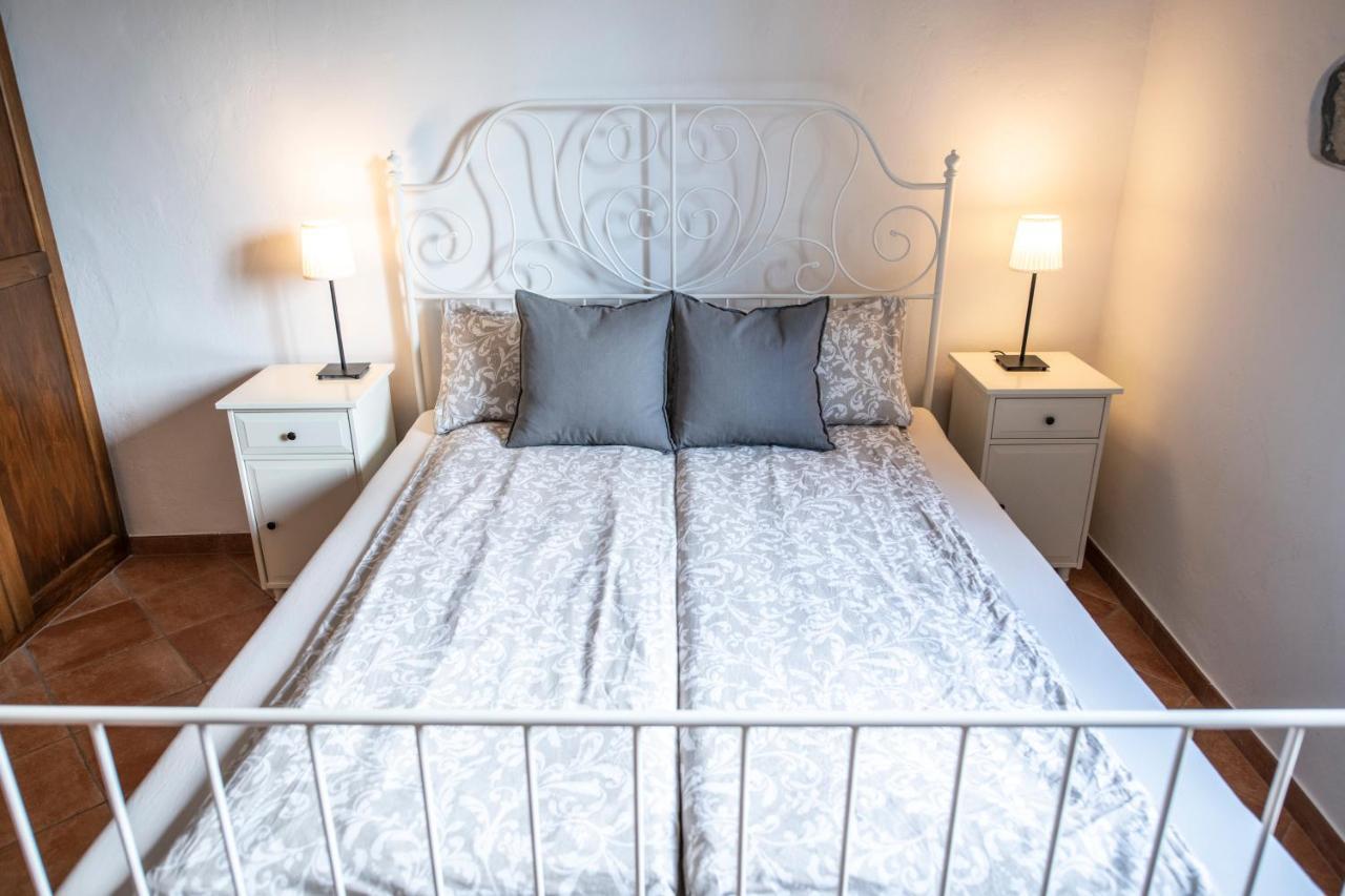 Old Town Studio And Apartment Vrsar Buitenkant foto