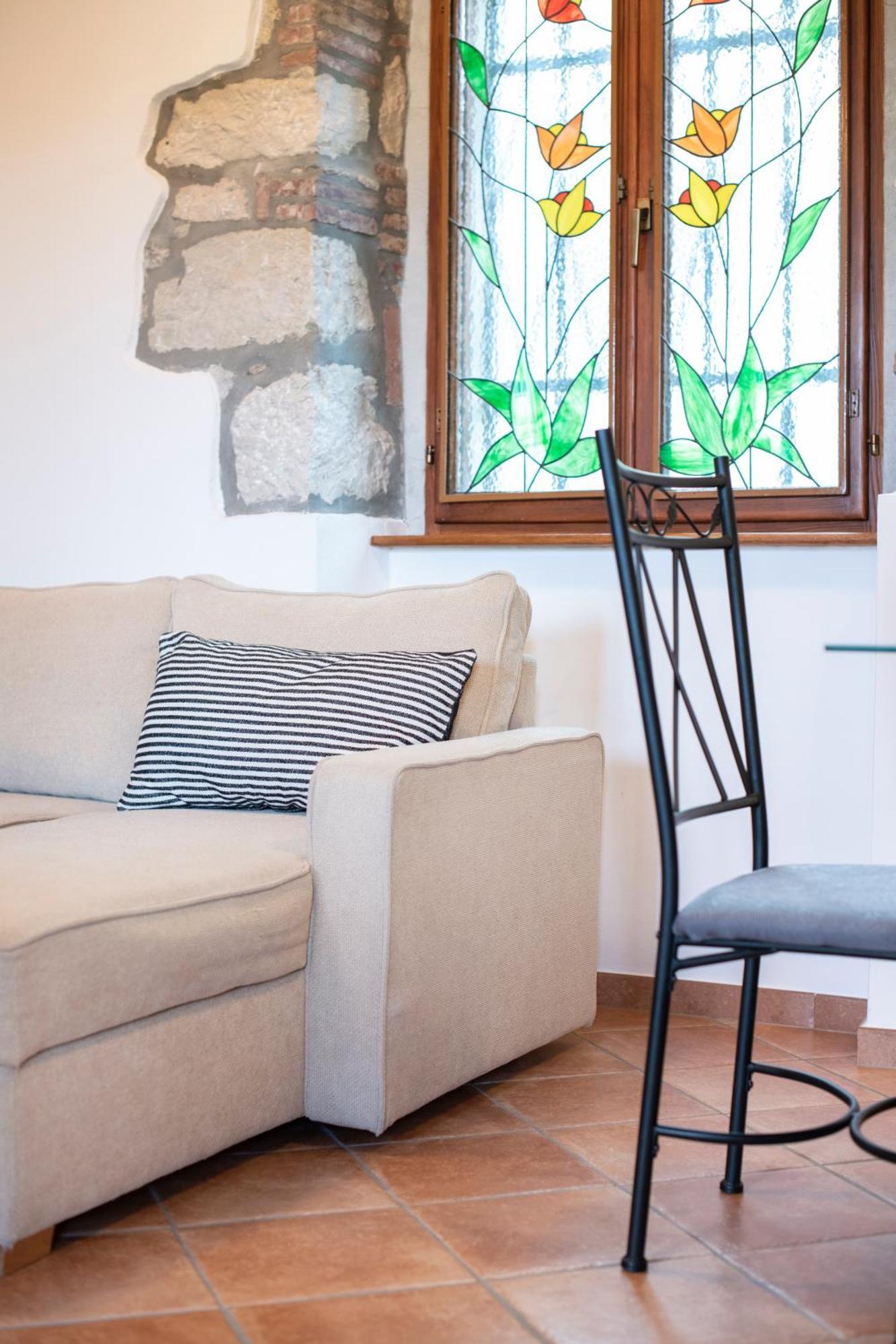Old Town Studio And Apartment Vrsar Buitenkant foto