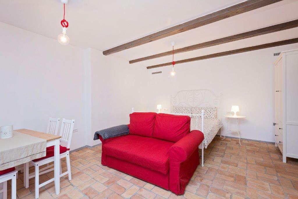 Old Town Studio And Apartment Vrsar Buitenkant foto