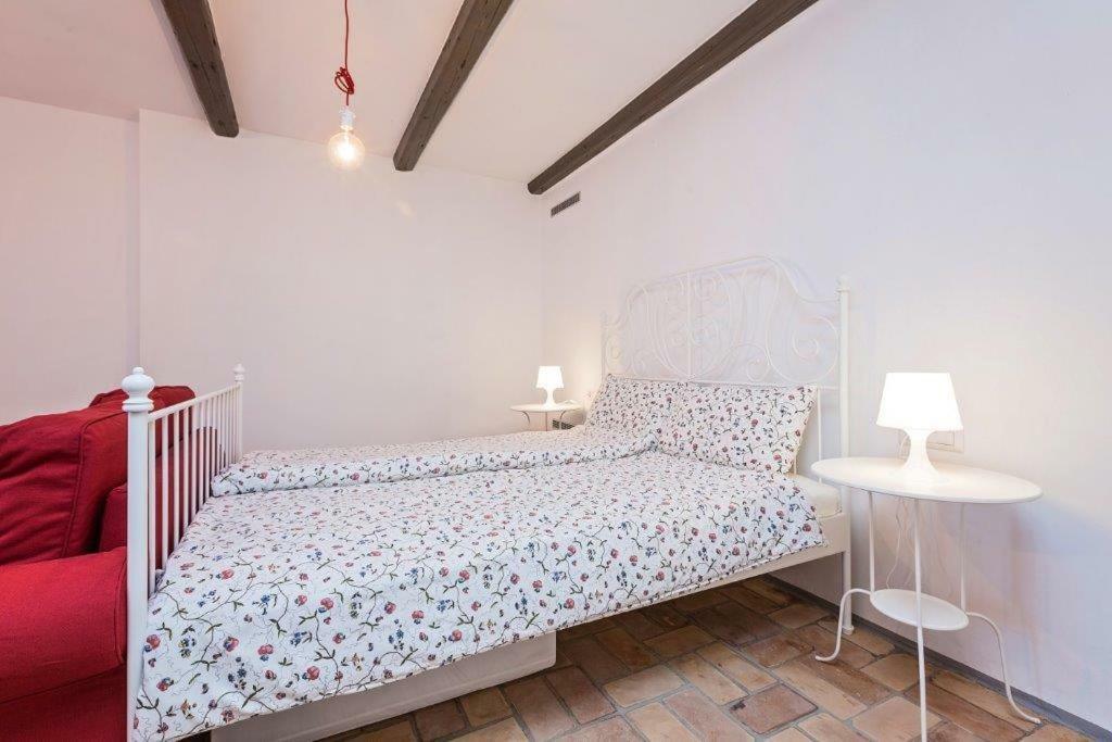 Old Town Studio And Apartment Vrsar Buitenkant foto